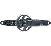 Sram KRG GX Eagle DUB 175mm o.DUB-Lager,lunaire,32Z.,X-SYNC2,DM,12-f.