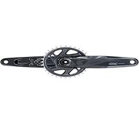 Sram Krg Gx Eagle Pédalier Men's, Noir, Taille Unique
