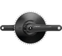Sram KRG Red 1 E1 12-f.,50Z,170mm,sw,DUB,Alu,DM,sans palier intérieur