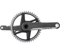 Sram KRG Red 1xD1 DUB 172.5mm 45mm o.DUB-Lager,alu,46Z.,12-f.,DM