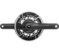 Sram KRG Red E1 12 rýchlostí,48/35T,172,5mm,DUB,Alu,DM,o.Innenl