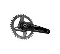 Sram KRG Rival 1xD1 DUB Wide 175mm 47,5mm o.DUB ložisko,sw,alu,40Z.,12-f.,DM