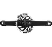 Sram KRG XX Eagle T-Type PM.Spindle 12-f.,32 Z.,175, sw.,DUB,DM,o.Innenl
