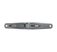 Sram Gx Isis Crankset Argenté 170 mm