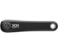 Sram l. Arm/Powermeter Spindle XX T-Type DUB MTB Wide,170mm,D1,Q174mm,CL55