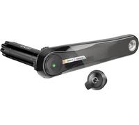 Sram ľavé rameno / merač výkonu Spindle Force D2 DUB,165mm,D2, DM,Carbon, Iridescent