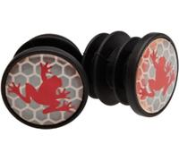 Sram Lenkerendstopfen Road Btl./2St. Make the Leap Frog 00.7915.074.030