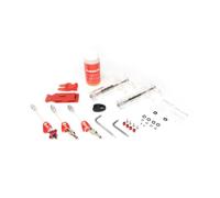 Kit de Purge Standard pour Freins SRAM avec Liquide Dot 5.1 120ml - SRAFH080020 - - 0710845907371