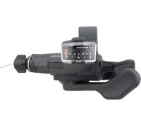 SRAM Levier de changement de vitesses X3 à 7 vitesses noir