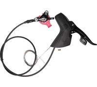 Sram levier de frein 700 Yaw VR,li,950mm,2-f.,avec disque hydr