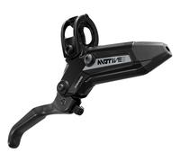 SRAM Levier de frein avec levier en aluminium pour Motive Silver A1+ noir