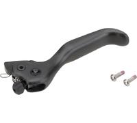 Sram Code Ultimate Stealth Blade Brake Lever Argenté Black
