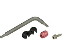 SRAM Levier de frein DB8 A1 – Liquide minéral – Noir