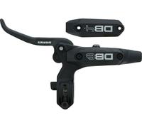 Sram Db6/4 Left Brake Lever Argenté