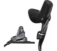 Sram levier de frein Force22 M Yaw HR,li,11-f.,1800mm,sw,hydr.disquebr,FM