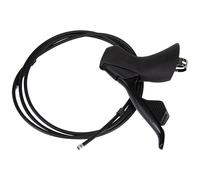 SRAM Levier de frein gauche Rival AXS Disc – commande électronique – Noir