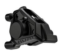 Sram Levier De Frein Gauche Rival Aero Flat Mount Hydraulic 1100 Mm