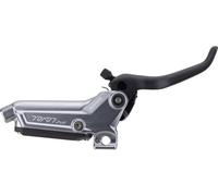 Sram Level Bronze Stealth C1 Disc Brake Lever Kit Argenté