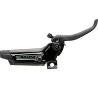 Sram Motive Brake Lever Argenté Silver