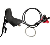 Sram levier de frein Rival22 11 vitesses, droite, hydr.disque avant 950mm DM
