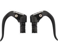 Paire de leviers sram de frein chrono s 500 noir