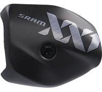 Sram levier de vitesse Cover Kit p. X01 Eagle lunaire/noir, B2, 11.7018.085.003