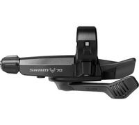 SRAM Levier de vitesse Eagle 70 T-Type 12 vitesses Single Click noir