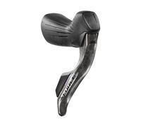 Sram Force E1 Axs Disc Right Brake Lever With Shifter Argenté