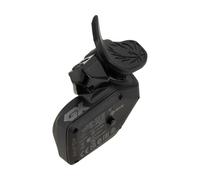 SRAM Levier de vitesse GX Eagle AXS - Emballage atelier noir