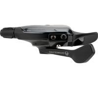 Commande de vitesse sram gx eagle 12v gris lunaire single click vae