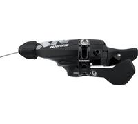 Sram Nx-e Eagle Single Click Trigger 12s Shifter Noir Rear Black