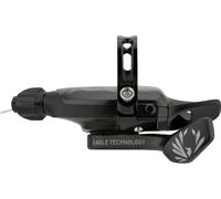 SRAM Levier de Vitesses E-MTB Trigger XX1 Eagle Single Click 12 vitesses gris 12 fach