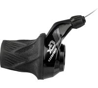 SRAM Levier de Vitesses Rotatif GX GripShift 2/11 vitesses noir 2 fach