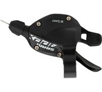 SRAM Levier de Vitesses Trigger Apex 1 11 vitesses black 11 vitesses