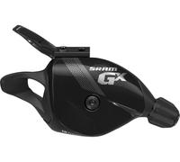 Sram Gx Trigger 10s Rear Shifter Noir 10s Black