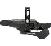 Commande de vitesses arriere sram gx dh x actuation 7 vitesses noir