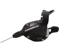 SRAM Levier de Vitesses Trigger X5 2/3/9/10 vitesses noir 2 fach