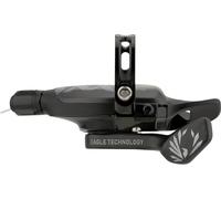 SRAM Levier de Vitesses Trigger XX1 Eagle 12 vitesses gris 12 fach