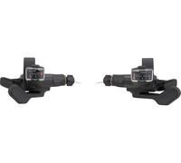 SRAM Levier de vitesses X-4 Trigger 3/8 vitesses noir