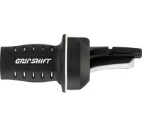 Sram Centera A1 Rear Shifter Noir 9s Silver / Black