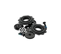 Sram Lot de 2 Roues Jockey pour dérailleur arrière VTT