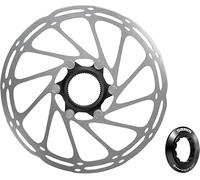 Sram MacBook Pro Montre Adulte Unisexe, Argent/Noir, 180mm