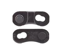 Sram Maillon de fermeture de chaîne, noir, taille unique 2131030722