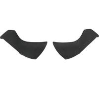 Sram Rival Etap Axs 2023 Lever Rubbers Noir Black