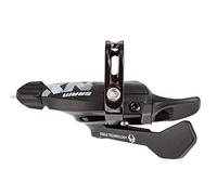 Commande de vitesse sram nx eagle 12 vitesses noir single click vae