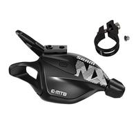 SRAM Manette de vitesses NX Eagle Single Click Trigger 12s Noir Arrière