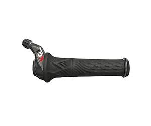 Sram Mando Eagle X01 Grip Shift 12V.DERECHO Rojo