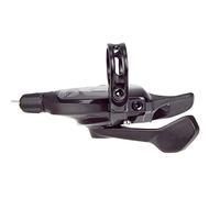 SRAM Manette de vitesses EX1 – Trigger 8 vitesses Arrière Noir