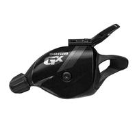 Sram Gx Trigger 2x10 Front Shifter Noir 2 x 10s Black