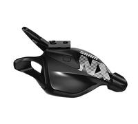 Commande de vitesse sram nx eagle trigger droit 12 vitesses matchmaker x noir